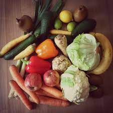 Was darf ich denn nun wann essen? Was Darf Ich Eigentlich Noch Essen Blattgrun