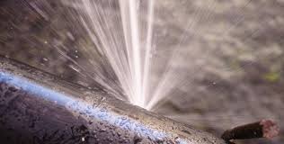 Commercial pepper sprays are 2 million scoville units, and police pepper sprays stream spray patterns are like shooting water out of a water gun. Burst Pipes Repair Leaking Pipes Pipe Fitting