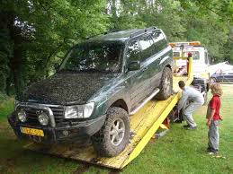 The toyota land cruiser (japanese: Lc100 2003 Auto Transmission Problems Ih8mud Forum