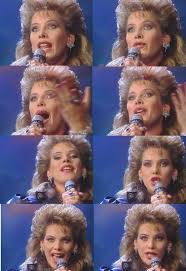 си си кетч I Can Lose My Heart Tonight Pin Auf C C Catch