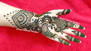 Benincasa design // handmade by mandi classic leopard print button earrings. Arham Mehndi Designs Home Facebook
