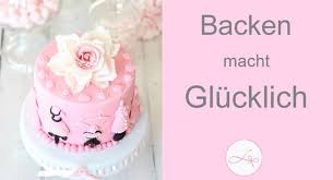 .fondant kurse von mir : Fondant Torte Mit Ganache Und Salzigem Karamell Backen Macht Glucklich
