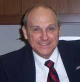 Dr. Doughty Receives Emeritus Designation