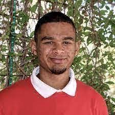 Derrick Binion's Instagram, Twitter & Facebook