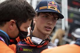 Jorge Prado pierde la victoria en Mantova por sanción y explica lo sucedido 