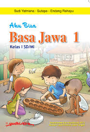 Buku Paket Bahasa Jawa Kelas 1 Sd Ilmusosial Id