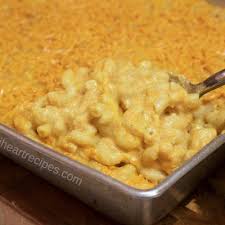 Vegan Baked Macaroni Cheese I Heart Recipes Recipe Vegan Soul Food Vegan Baking Food