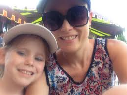 A life sentence': Mum watches daughter, 8, die in QLD car crash
