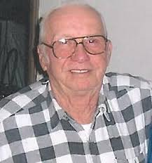 Obituary of Cecil Lee Conrad