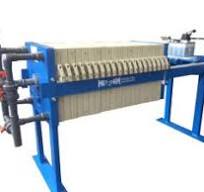 Oil Filter Press for Edible Oils - Met-Chem | Edible Oil ...