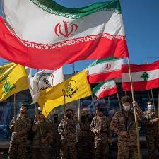 Iran's Proxies in Syria Move Toward Escalation With Israel Amid Hamas War