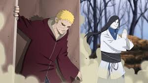 Naruto Shippuuden Episode 114: The Ominous Red Sky | Word On Mars