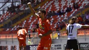 Compare form, standings position and many match statistics. La Estrategia De Simon Para Lograr El Ascenso En Cobreloa As Chile