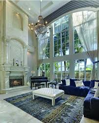 15 Luxury Living Room Designs Stunning With Images Mansion Interior Mansion Living Luxury Homes