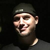 Larry by Adam Millard