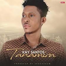 Tanamira by Kay Santos