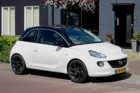 Check spelling or type a new query. Opel Adam Wikipedia