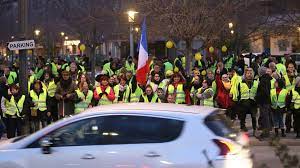 Check spelling or type a new query. Quelles Actions Dans Le Var Et Les Bouches Du Rhone Pour L Acte Ix Des Gilets Jaunes