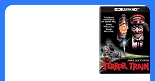 Amazon.com: Terror Train