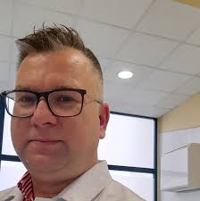 Lek. Marcin Witkowski