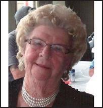 Bette MEYER Obituary (2017)