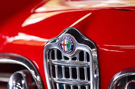 Image result for Alfa Red 1966 Alfa-Romeo