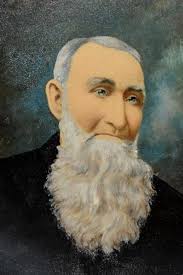 The History of the Pope Farm Conservancy Land