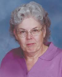 Myrna Kay Glause Obituary May 26, 2025