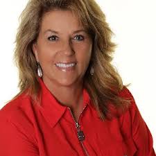 Kathy Croft's Instagram, Twitter & Facebook