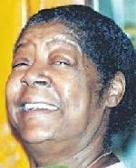 Edith Nunnally Obituary (1944