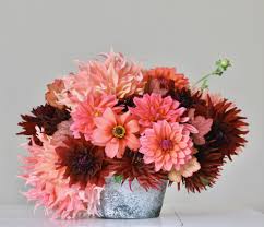 It's very distinctive, really dressing up a mixed foliage display. Coral Flowers The Trending Color Your Garden Needs Now Longfield Gardens