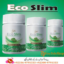 Pin On Eco Slim Weight Loss 30 Capsules In Pakistan