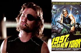 La polizia infiltra allora jena plinski che in sole 24 ore deve compiere la sua missione. 1997 Fuga Da New York Il Nome Di Jena In Italia Fu Cambiato La Benda Improvvisata Da Kurt Russell Sull Occhio E La Locandina Sbagliata Noi Degli 80 90