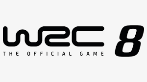 The current status of the logo is active, which means the logo is currently in use. Wrc 8 Fia World Rally Championship Logo Hd Png Download Kindpng