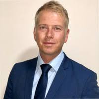 Kris Harding Email & Phone Number