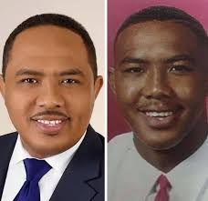 The Big Red Magazine