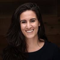 Amanda Lamarca's Instagram, Twitter & Facebook