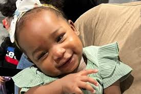 Fundraiser for Tracy Lide by Dertrez Pressley : 14 month old Knowledge  Schuster