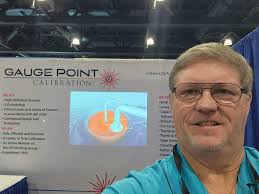 Don't forget to visit Booth #506 this week during the 17th Annual NISTM  Conference and Trade Show December 10-12, 2024, The Woodlands, Texas.
