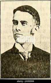 American Boyers . SAMUEL BOYER Chapter 111, Page -40. REV. LEVI MITCHELL  BOYER PRESIDING ELDER Chapter V, Page 133 ,^^^ Stock Photo