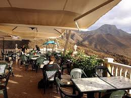 Otelo prepaid tarife im detail. Otelo Restaurant Adeje Tenerife Fantastic Food And Even Better Views