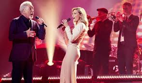 Klickt euch jetzt in die playlist und vielleicht habt ihr bis zur „helene fischer show am 25.12. Kimmig Entertainment Gmbh Helene Fischer Show 2020