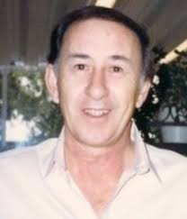 Rocco Antenucci Obituary and Online Memorial (2008)