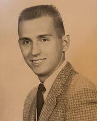 Warner Gordon Eckman Obituary August 4, 2024