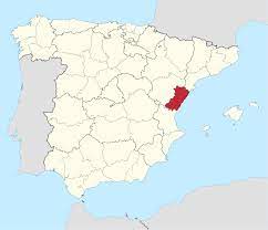 Estadio de la cerámica, formerly and informally called el madrigal, is a football stadium in villarreal, spain, used since 1923. Province Of Castellon Wikipedia