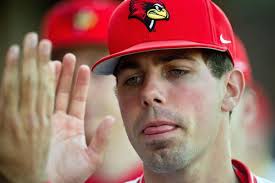 Reinhardt top games No. 4: Illinois State baseball upends powerhouse  Louisville