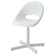 Loberget Sibben Gyerekforgoszek Feher Ikea In 2020 Childrens Desk And Chair Childrens Desk Desk Chair