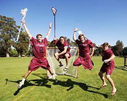 Stanford women's lacrosse, stanford, ca. Club Lacrosse Reaches New Heights The Stanford Daily