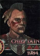 Scott Geer from Terry Parker High School