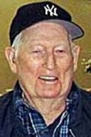 Edward Schencks Sr. Obituary